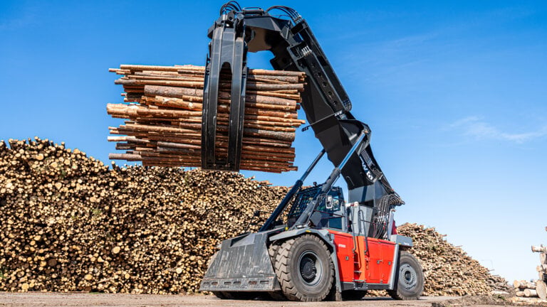 Logstackers
