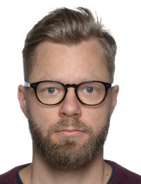 Hannes Myllarniemi Hannes Myllarniemi