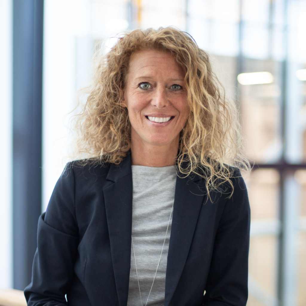 Mette Kjems Baerentzen Mette Kjems Baerentzen