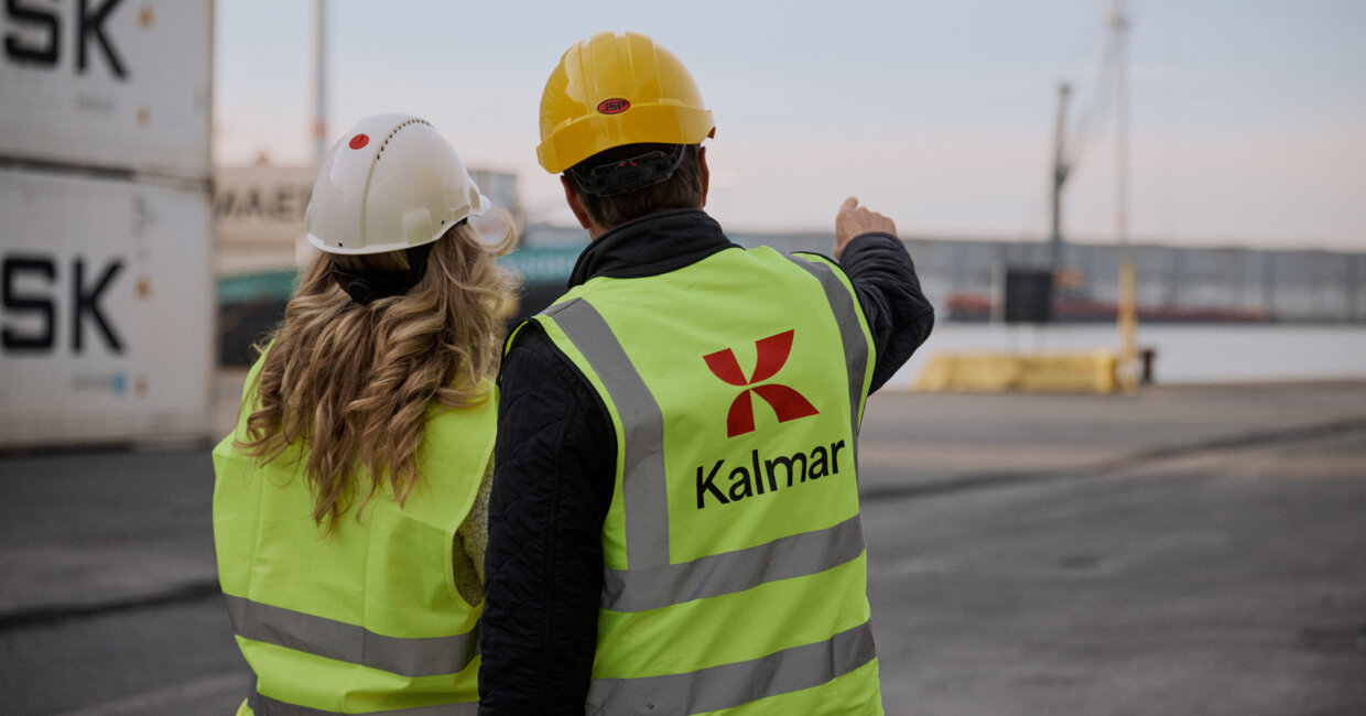 Entwicklung von Terminals für den Geschäftsbetrieb von morgen