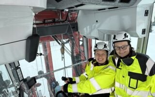 Seien Sie ehrgeizig, mutig und innovativ mit Move2Green