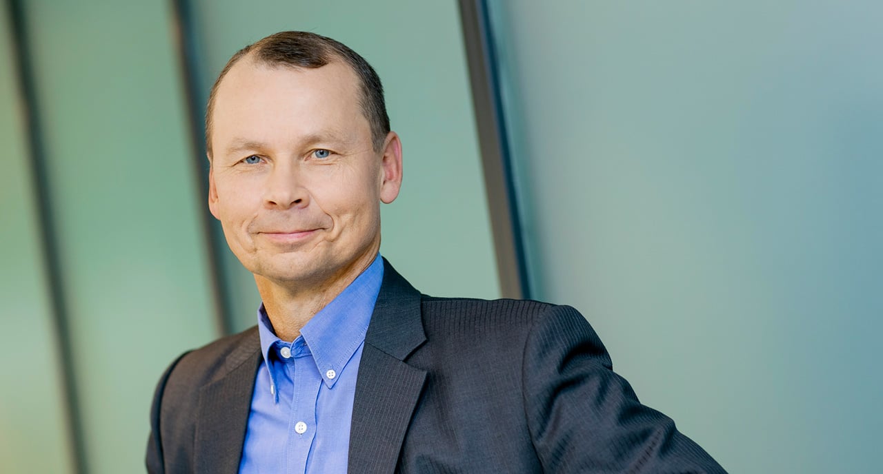 Antti Kaunonen