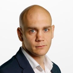 Mika Seppä Mika Seppä