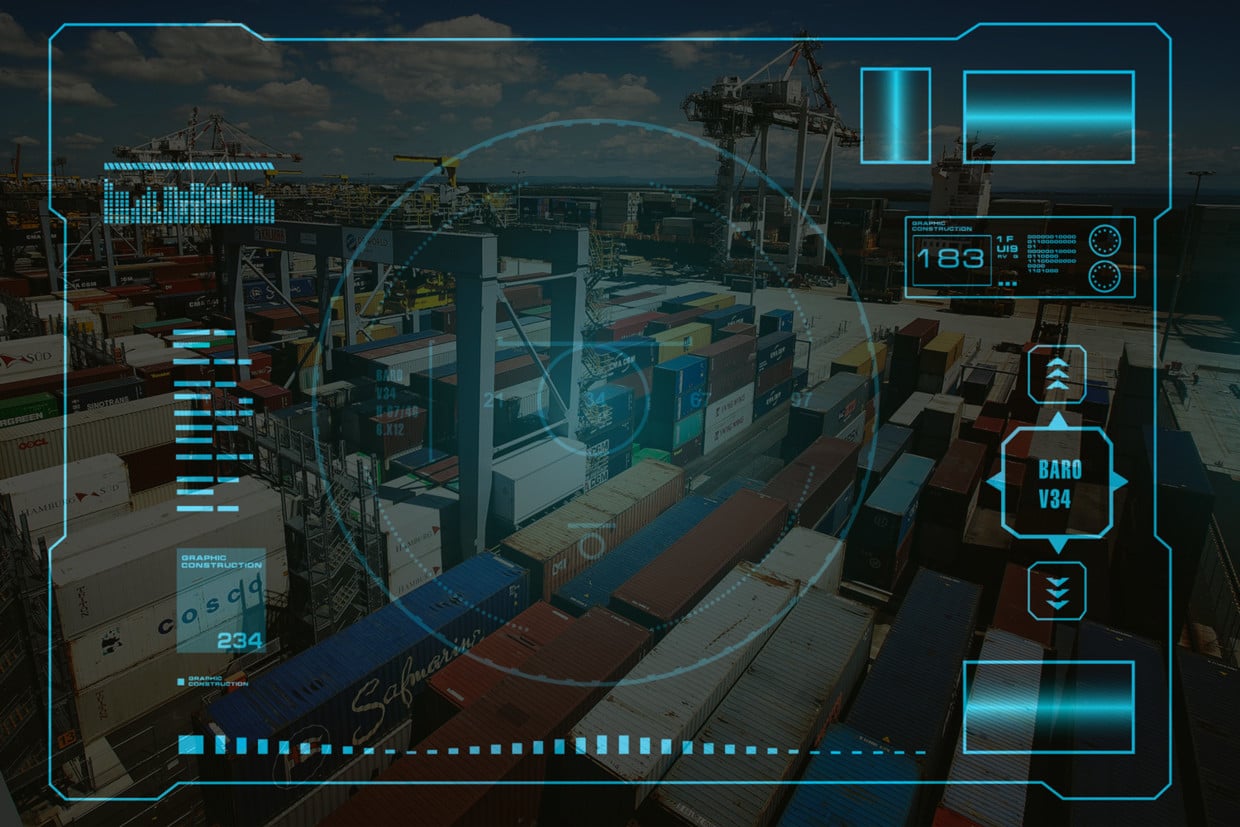 Can a container be more than a container?