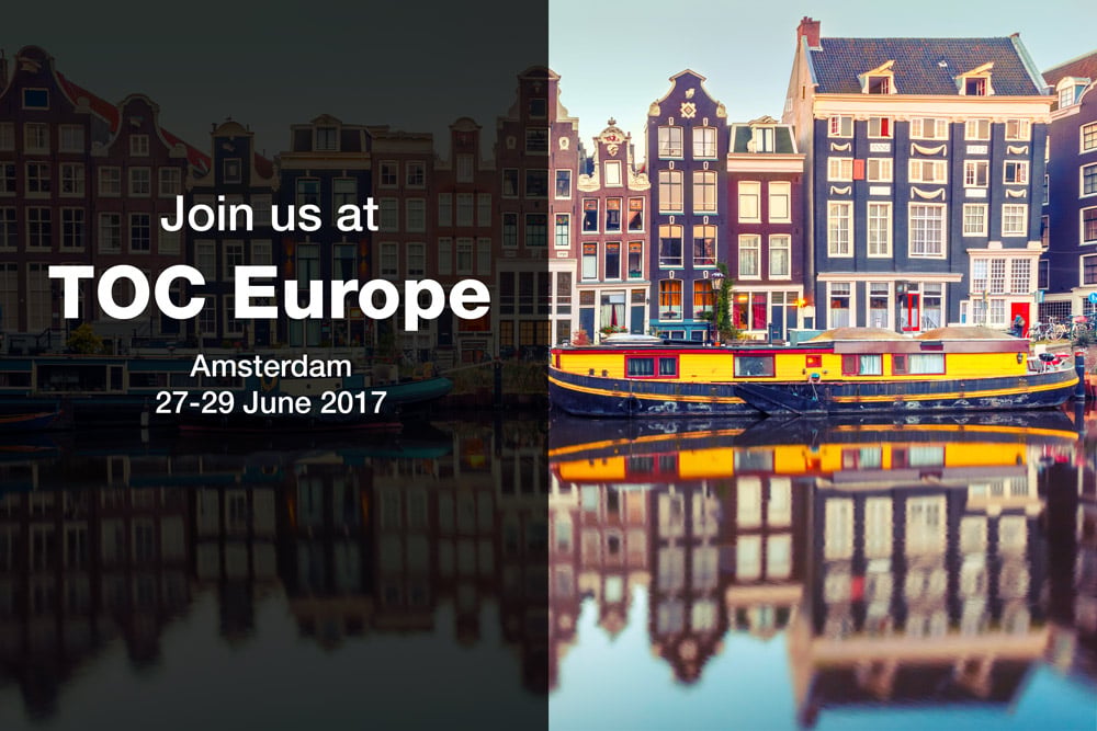 TOC Europe TOC Europe