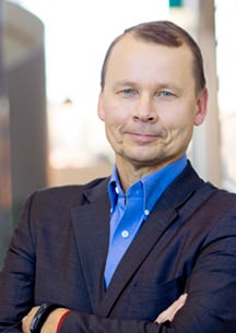 Antti Kaunonen