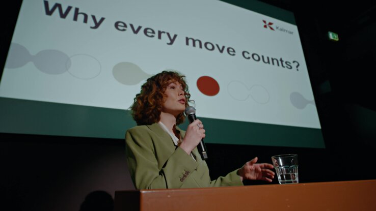 Kalmar financial statements review 2025