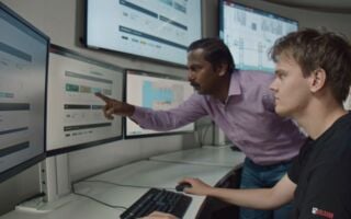 Kalmar One jetzt als eigenständige Softwarelösung verfügbar