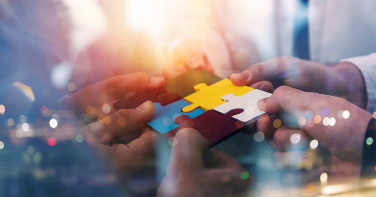 Die menschliche Seite der Innovation: Tomi Krogerus
