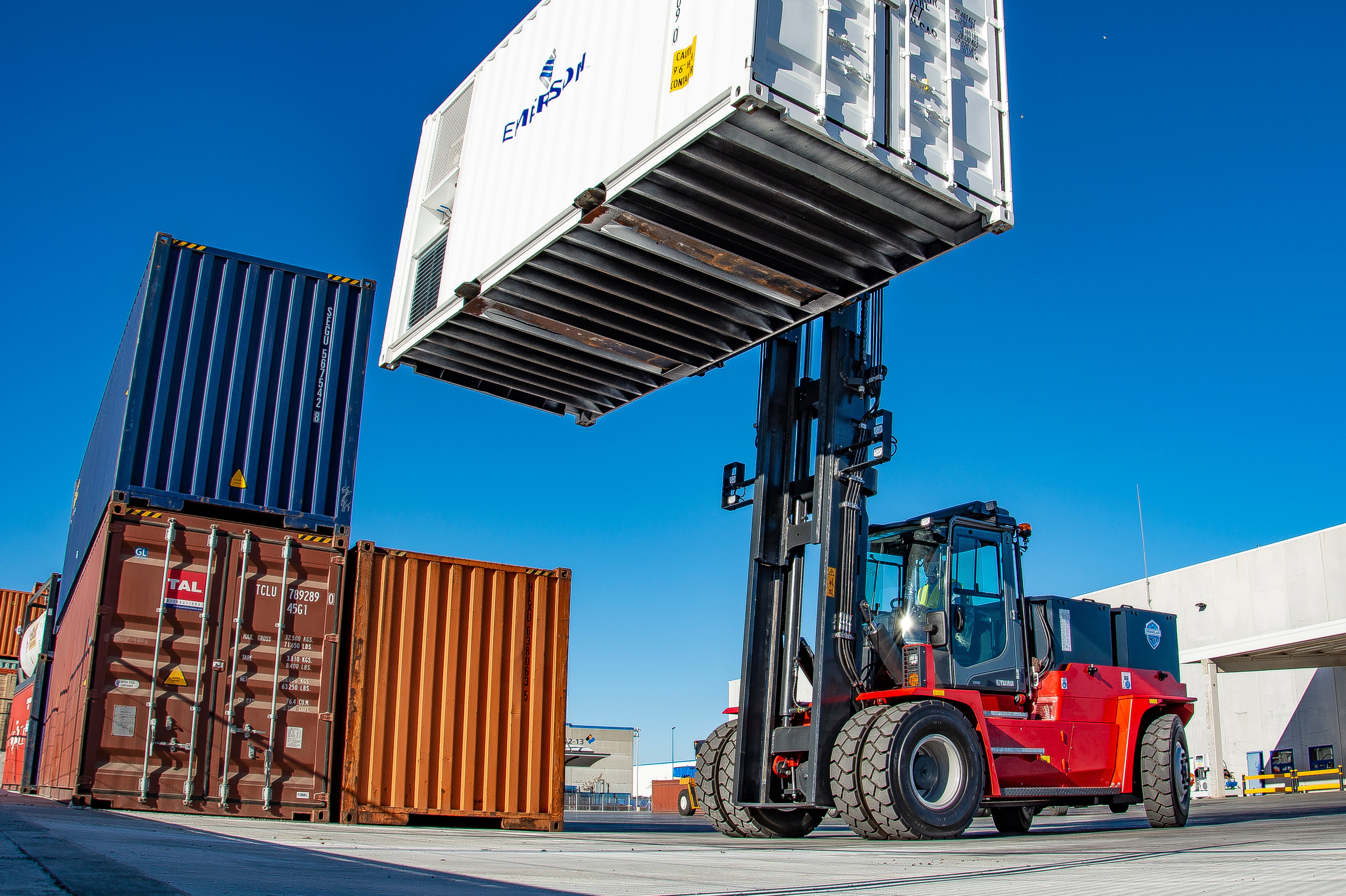 Heavymovement Medium Electric FLT (11) Heavymovement Medium Electric FLT (11)