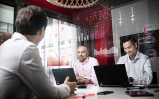 Beim Terminaldesign ist Erfahrung alles