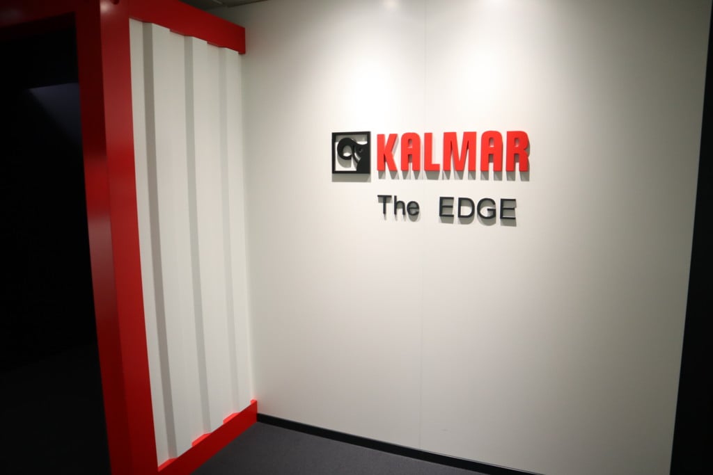 The EDGE The EDGE