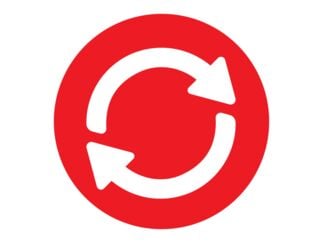 System für einen reduzierten Lenkradius.