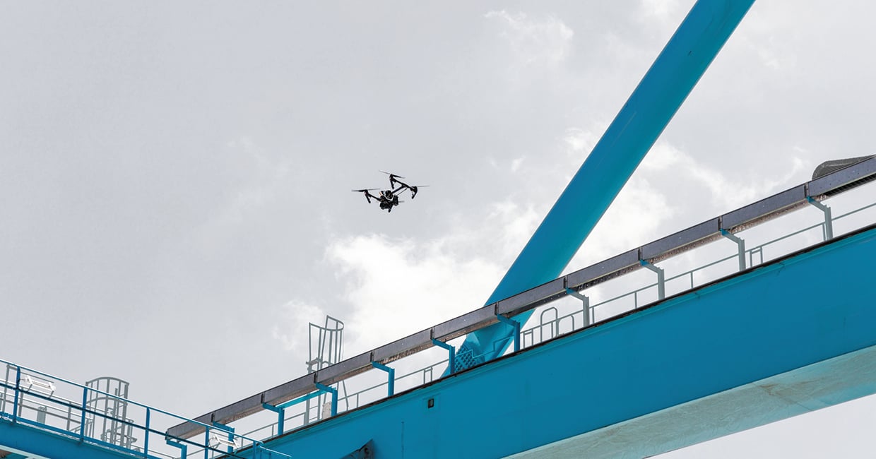 Kalmar looks to the future